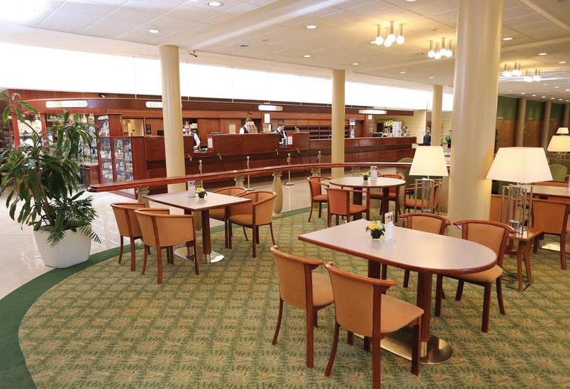 ホテル Danubius  Flamenco