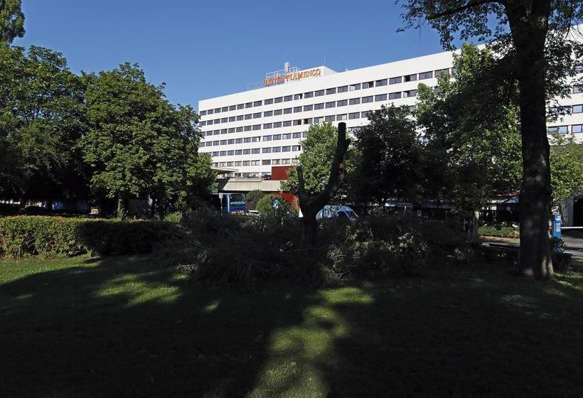 ホテル Danubius  Flamenco