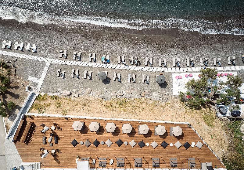 リゾートホテル Dimitra Beach Hotel & Suites
