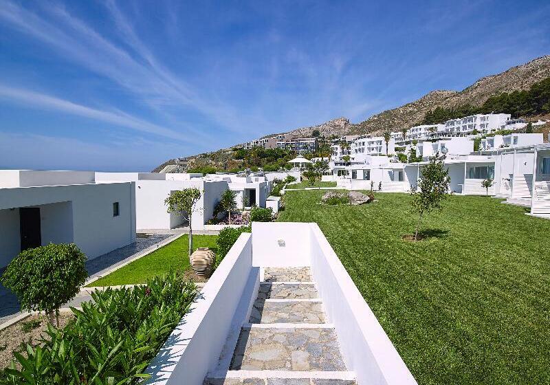 リゾートホテル Dimitra Beach Hotel & Suites