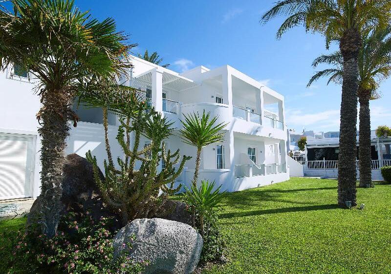 リゾートホテル Dimitra Beach Hotel & Suites