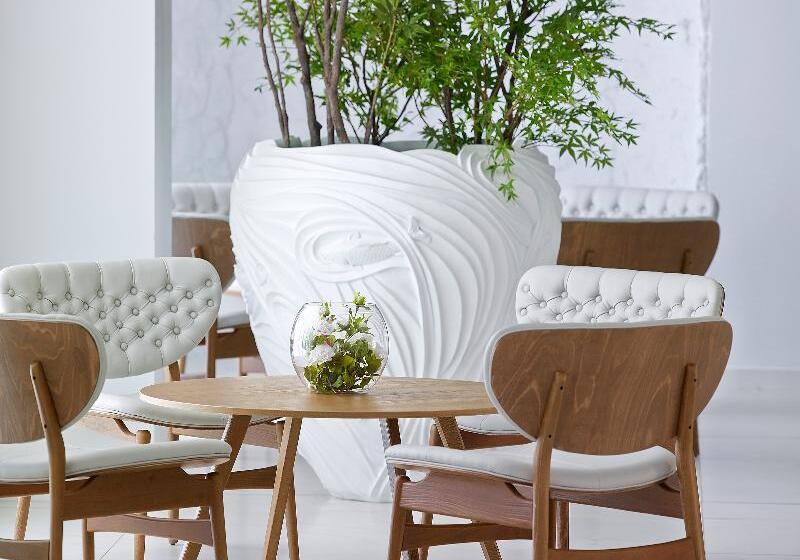 リゾートホテル Dimitra Beach Hotel & Suites