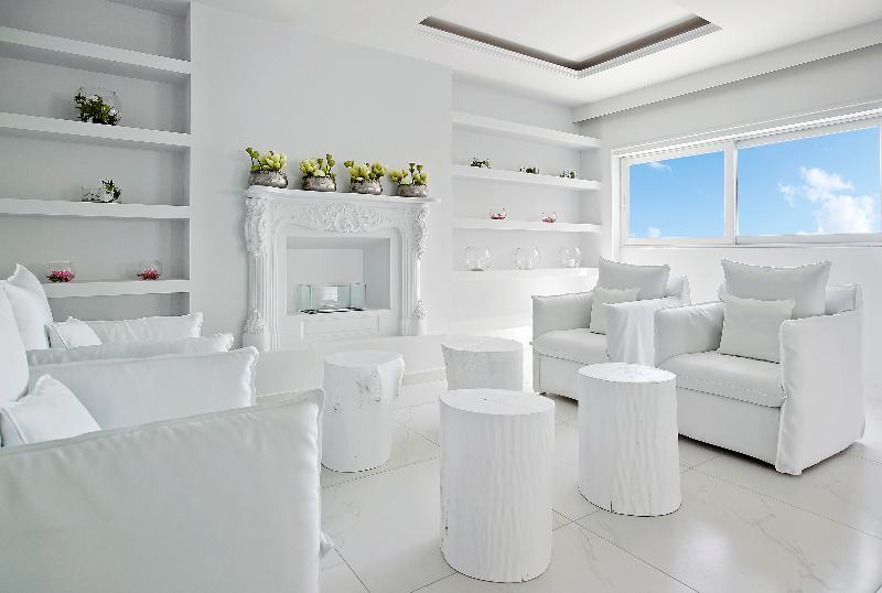 リゾートホテル Dimitra Beach Hotel & Suites