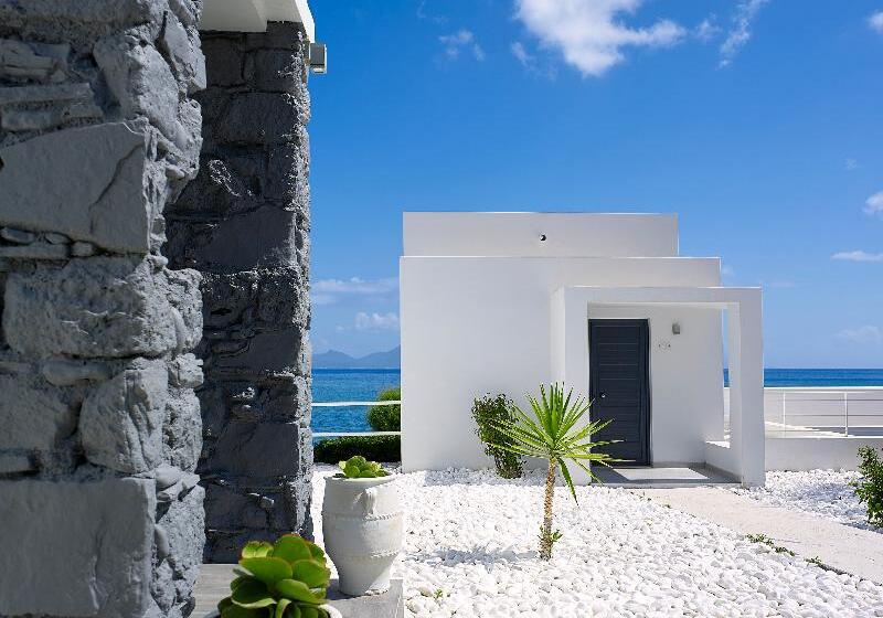 リゾートホテル Dimitra Beach Hotel & Suites