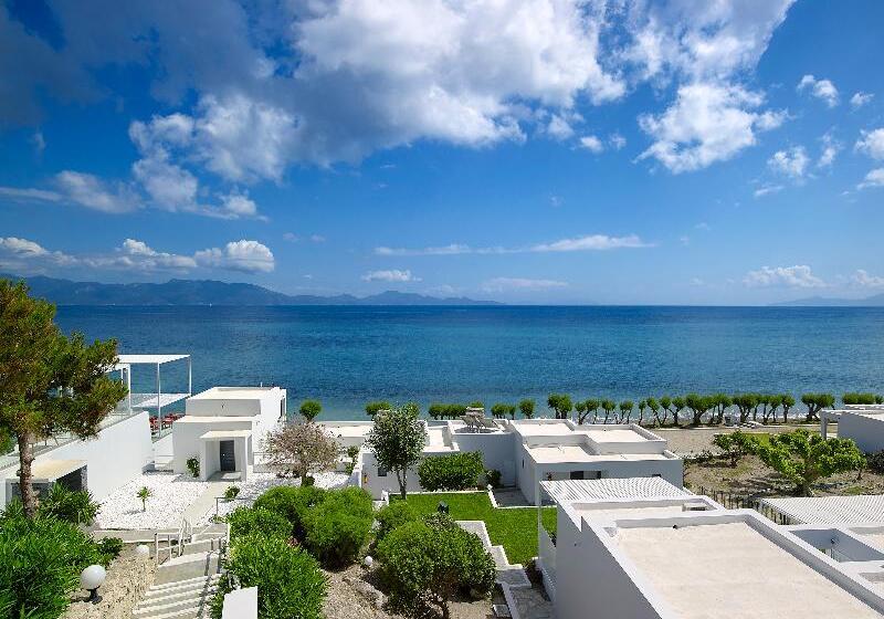 リゾートホテル Dimitra Beach Hotel & Suites