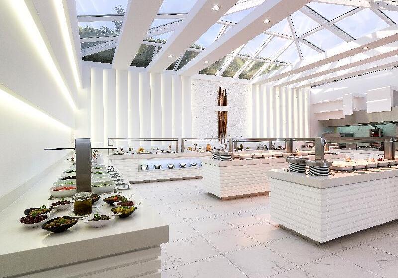 リゾートホテル Dimitra Beach Hotel & Suites