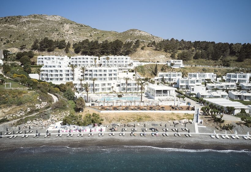リゾートホテル Dimitra Beach Hotel & Suites