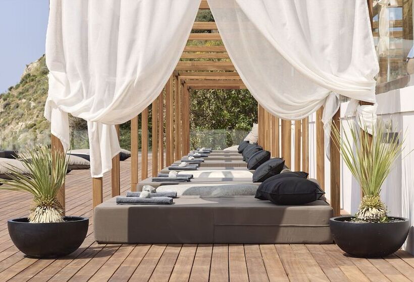 リゾートホテル Dimitra Beach Hotel & Suites