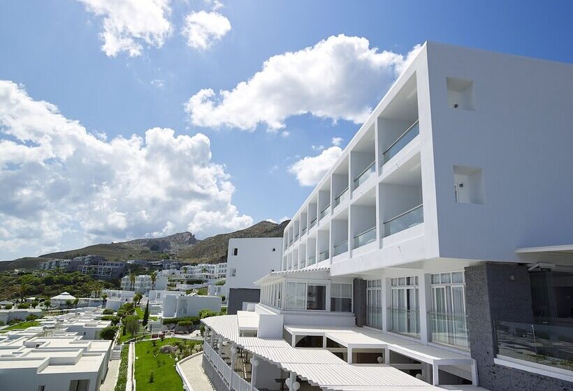 リゾートホテル Dimitra Beach Hotel & Suites