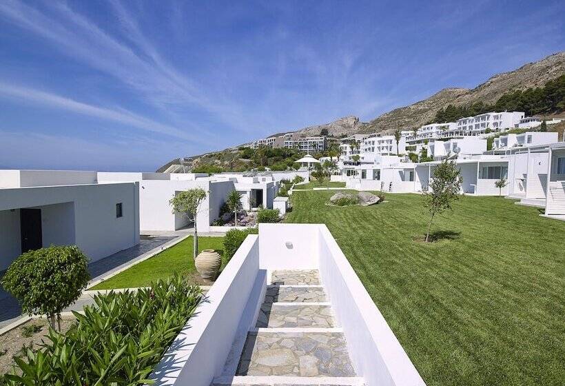 リゾートホテル Dimitra Beach Hotel & Suites