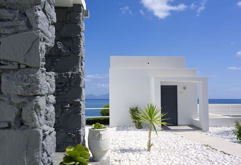 リゾートホテル Dimitra Beach Hotel & Suites