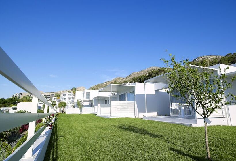 リゾートホテル Dimitra Beach Hotel & Suites