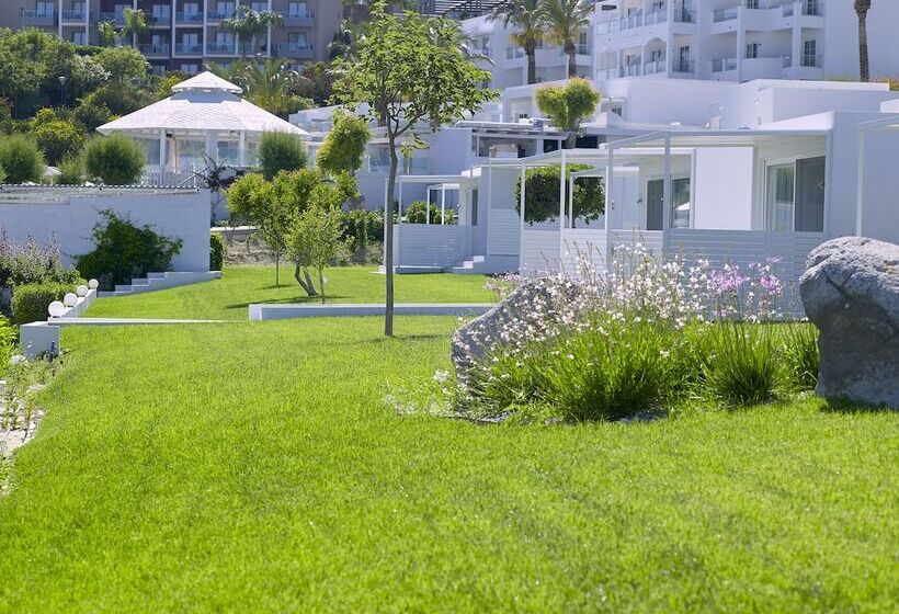 リゾートホテル Dimitra Beach Hotel & Suites