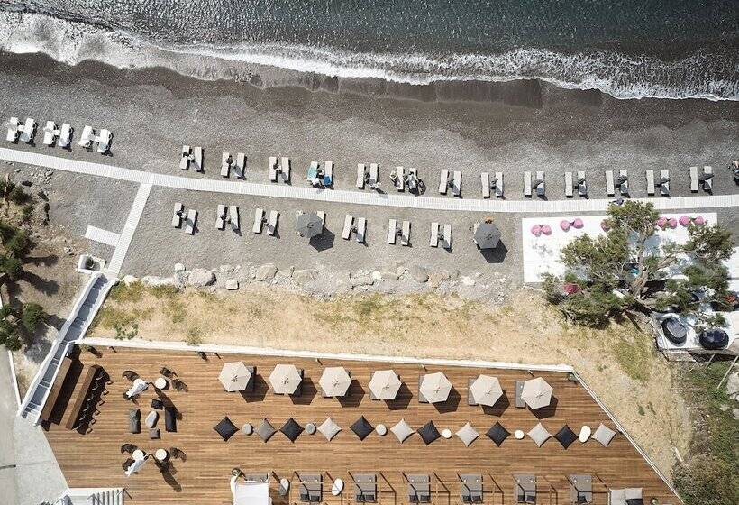 リゾートホテル Dimitra Beach Hotel & Suites