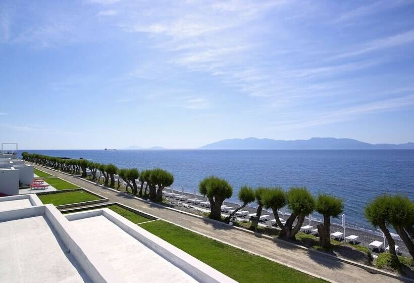 リゾートホテル Dimitra Beach Hotel & Suites