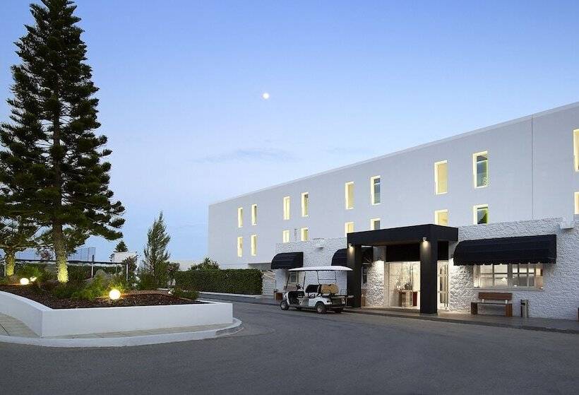 אתר נופש Dimitra Beach Hotel & Suites