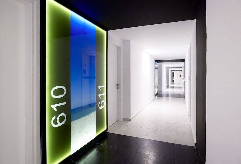 אתר נופש Dimitra Beach Hotel & Suites