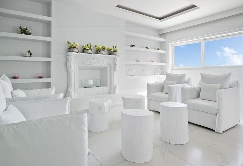 リゾートホテル Dimitra Beach Hotel & Suites