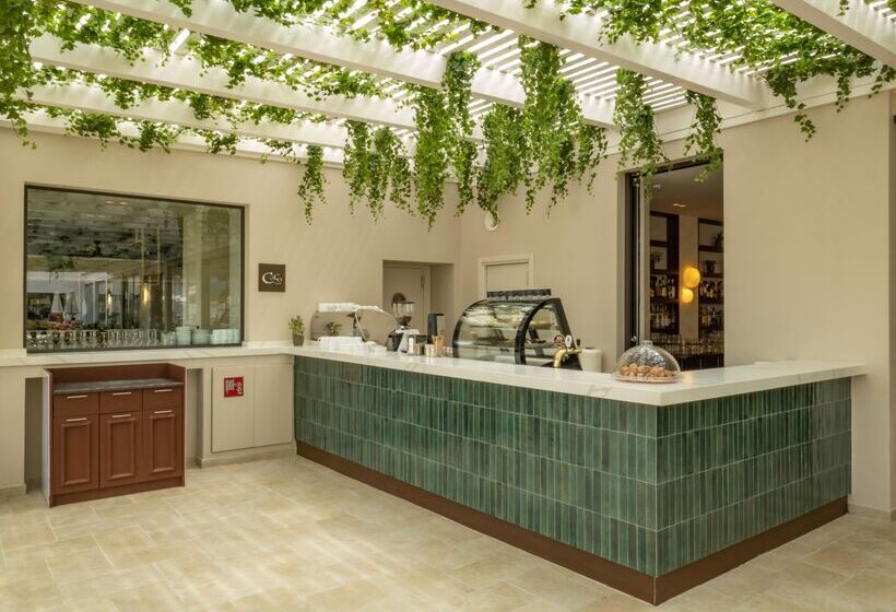 Dreams Corfu Resort & Spa