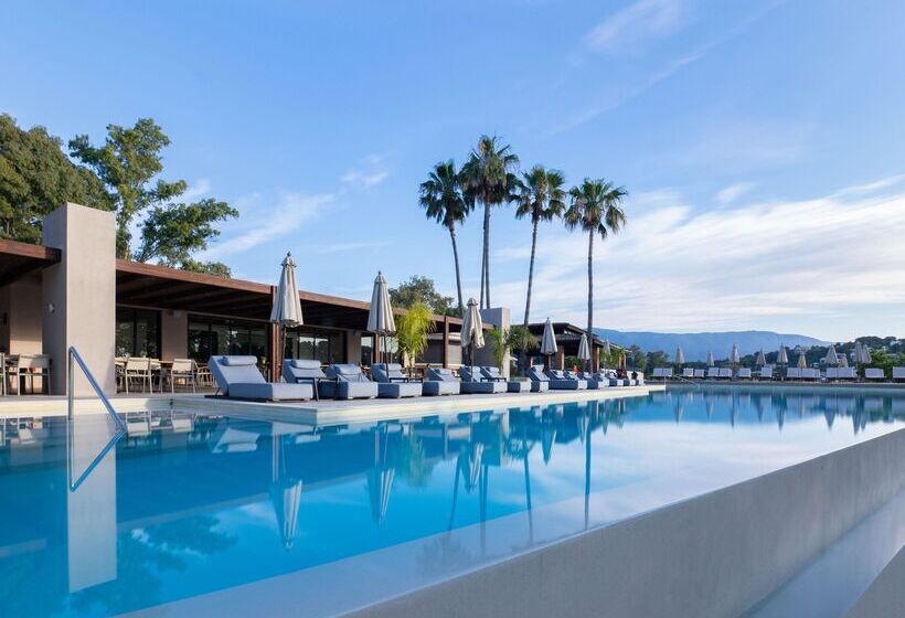 Dreams Corfu Resort & Spa