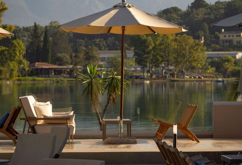 Dreams Corfu Resort & Spa