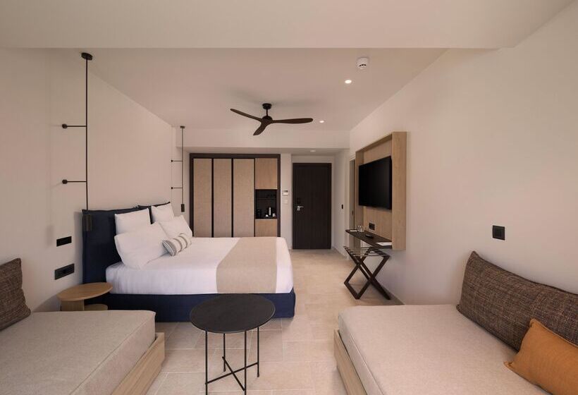 Dreams Corfu Resort & Spa