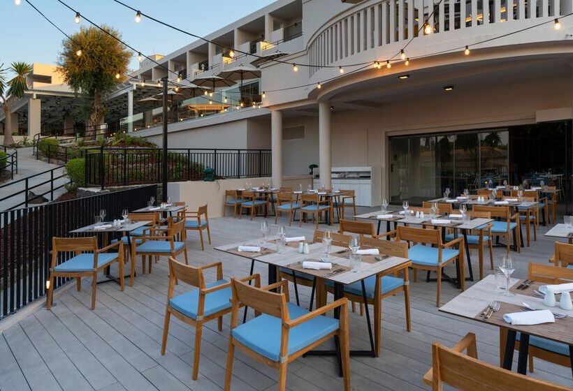 Dreams Corfu Resort & Spa