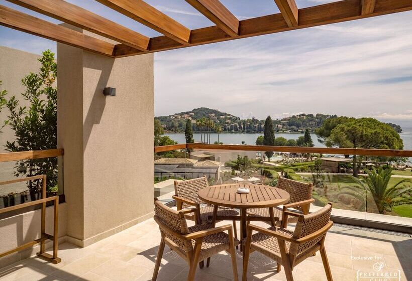 Dreams Corfu Resort & Spa