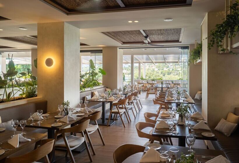 Dreams Corfu Resort & Spa