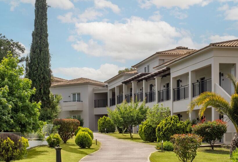 Dreams Corfu Resort & Spa