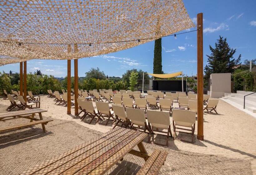 Dreams Corfu Resort & Spa