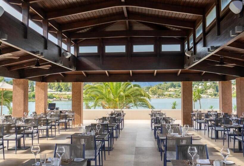 Dreams Corfu Resort & Spa