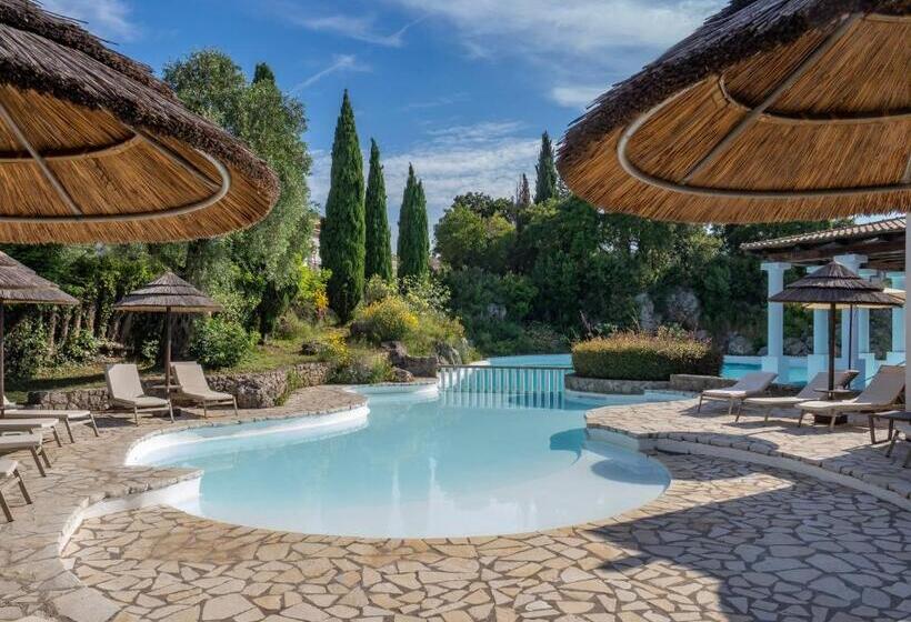 Dreams Corfu Resort & Spa