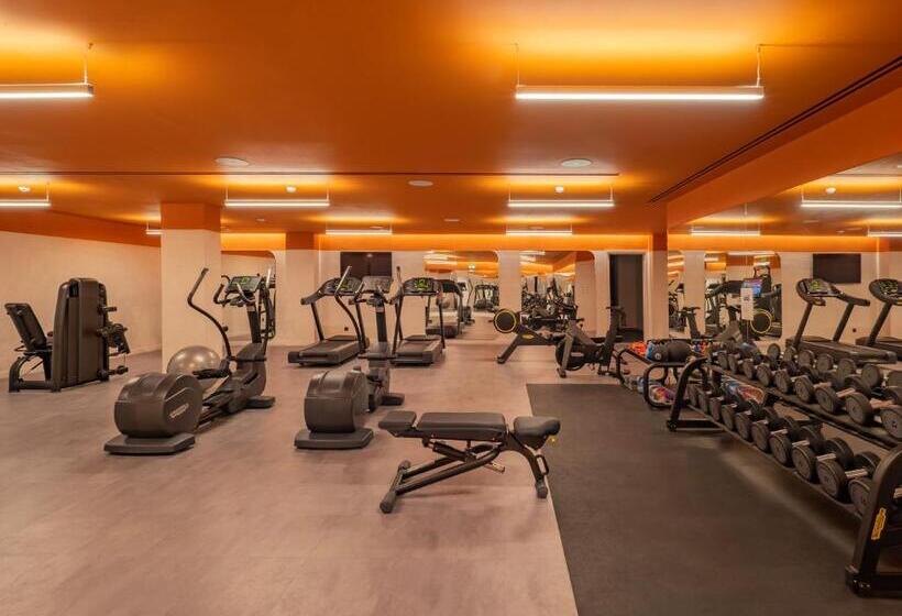 Dreams Corfu Resort & Spa