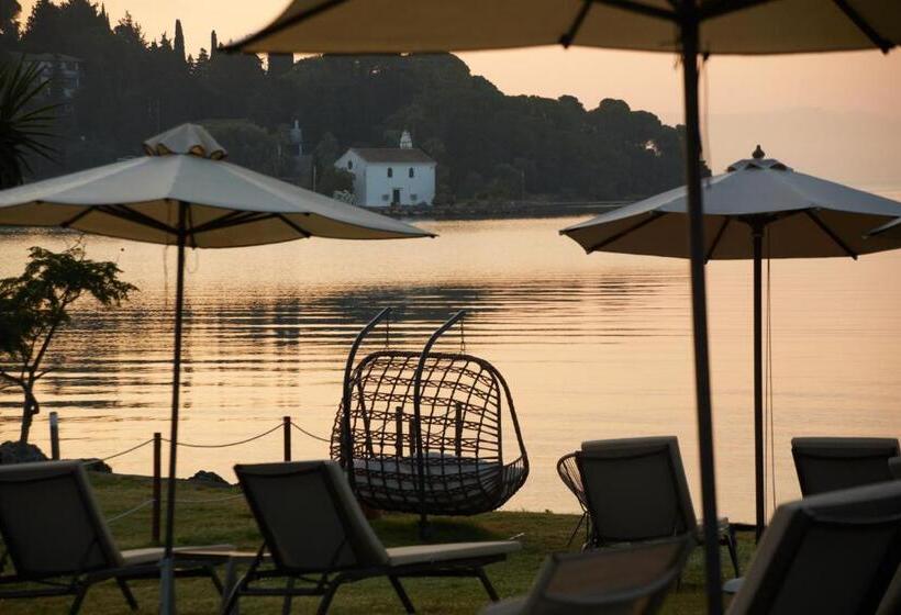 Dreams Corfu Resort & Spa