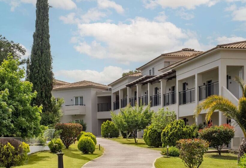 Dreams Corfu Resort & Spa