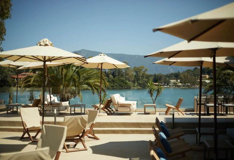 Dreams Corfu Resort & Spa