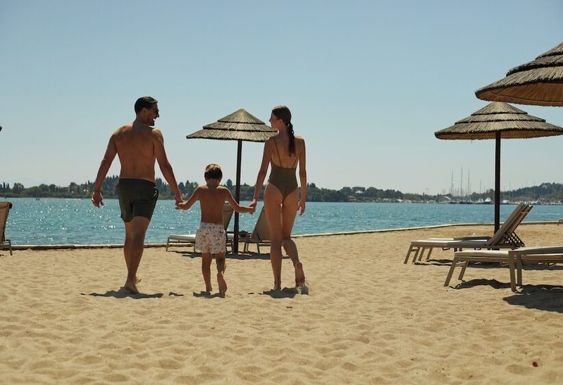 Dreams Corfu Resort & Spa