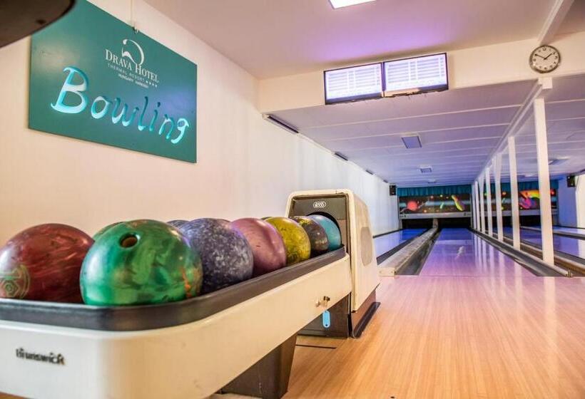 Dráva Hotel Thermal Resort