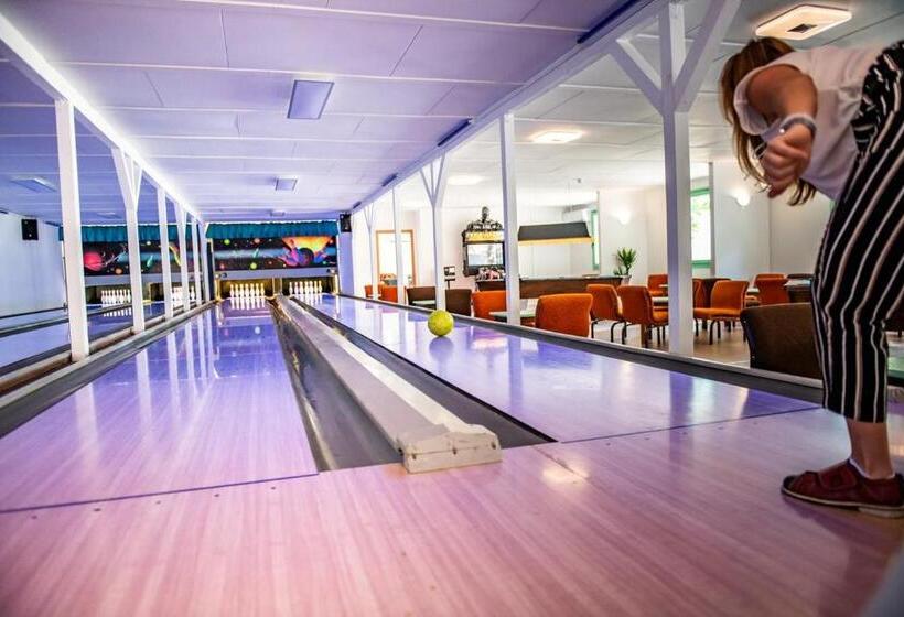 Dráva Hotel Thermal Resort