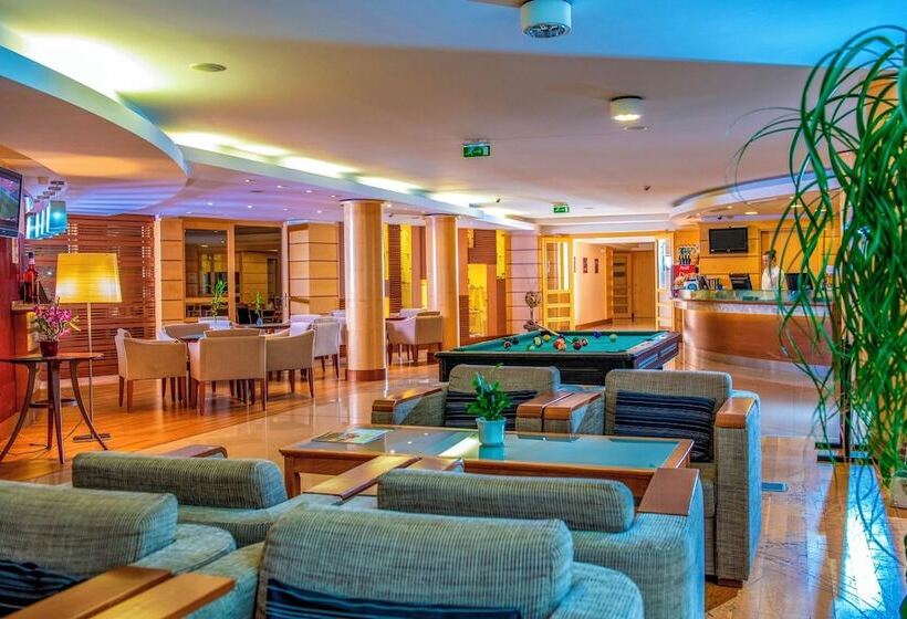 Dráva Hotel Thermal Resort