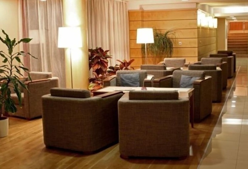 Dráva Hotel Thermal Resort