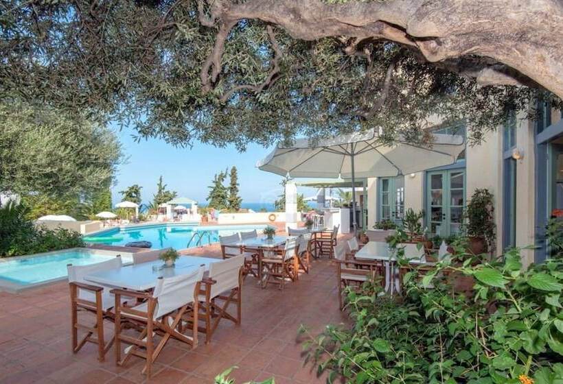 Galaxy Suites Boutique Resort