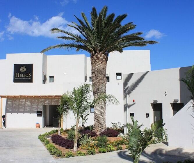 Helios Beach Hotel & Bungalows