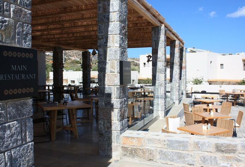 Helios Beach Hotel & Bungalows