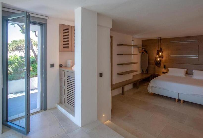 هتل Mykonos Adonis