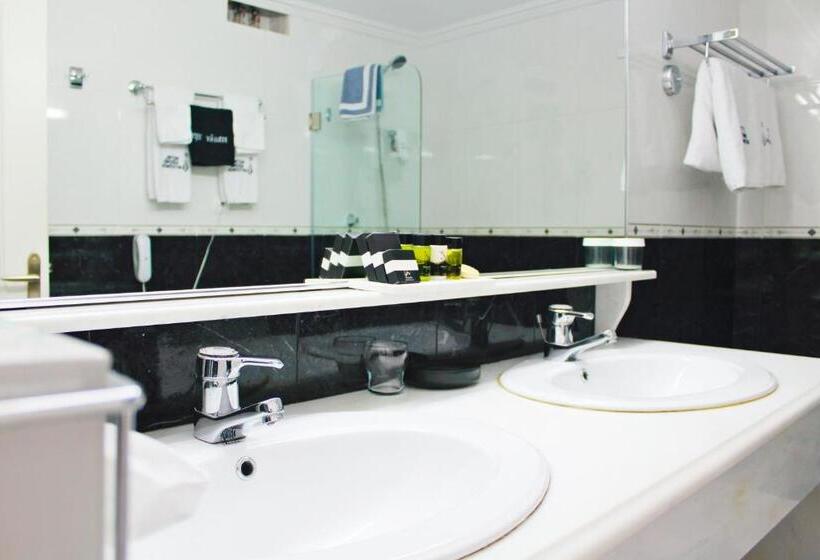 בית מלון כפרי Mykonos Adonis