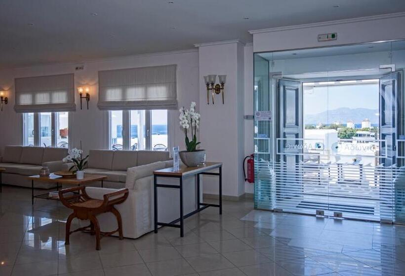 هتل Mykonos Adonis