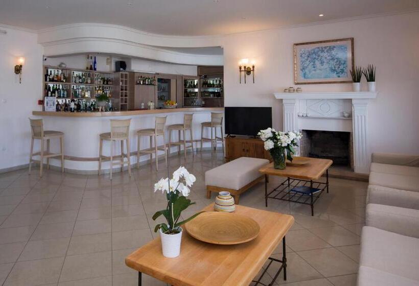 בית מלון כפרי Mykonos Adonis