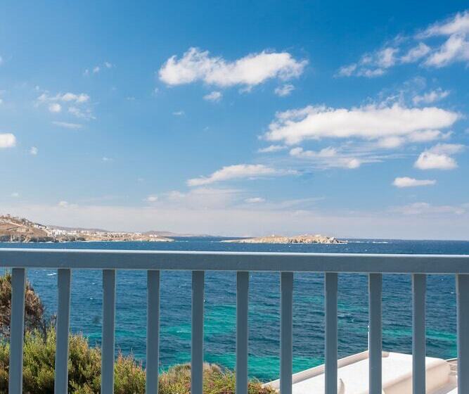 هتل Mykonos Adonis